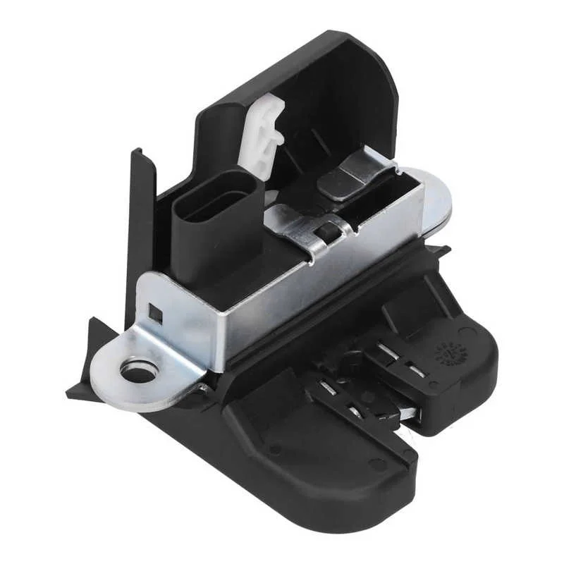 

Car Rear Trunk Latch Boot Lid Lock 6RD827505 Plug and Play Fit for MK5 2004-2009/MK6 2009 2010 2011 2012 2013 Car accessories