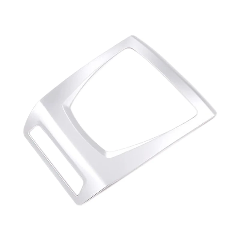 

Декоративная крышка для лампы для чтения X3, F25, X4, F26, 5 серии, F10, крыша автомобильной лампы для чтения, крышка панели, отделка, аксессуары для р...