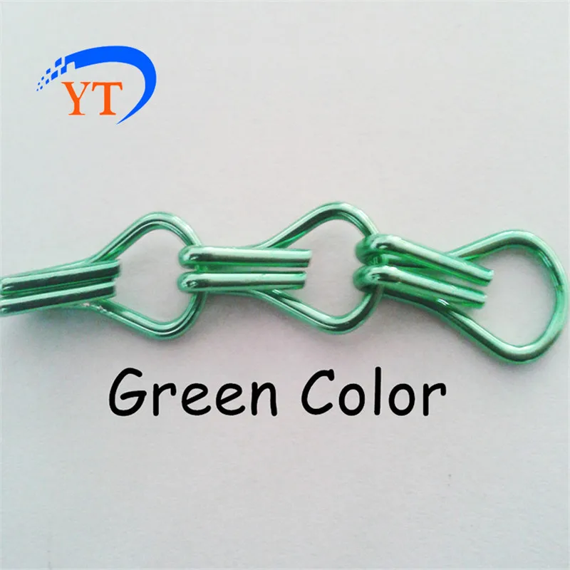 Двойные цепи из анодированного алюминия|insect screen|aluminum insect screenscreen |