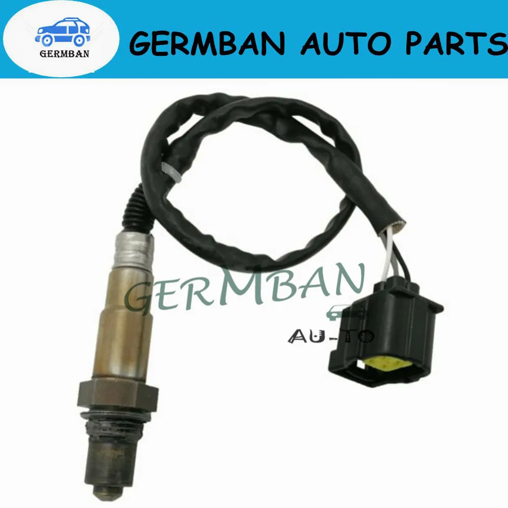 234 4881 56029084AA 4 проводной датчик кислорода и топлива для Chrysler Sebring Town & Country Dodge Avenger