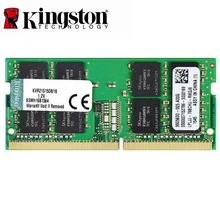 Kingston Memory RAM DDR4  4GB 8GB 16GB 32GB 2133MHz 2400MHz 2666MHz PC4-19200S 4 gb 8 gb 16 gb 32 gb 260Pin 8GB for Laptop RAM