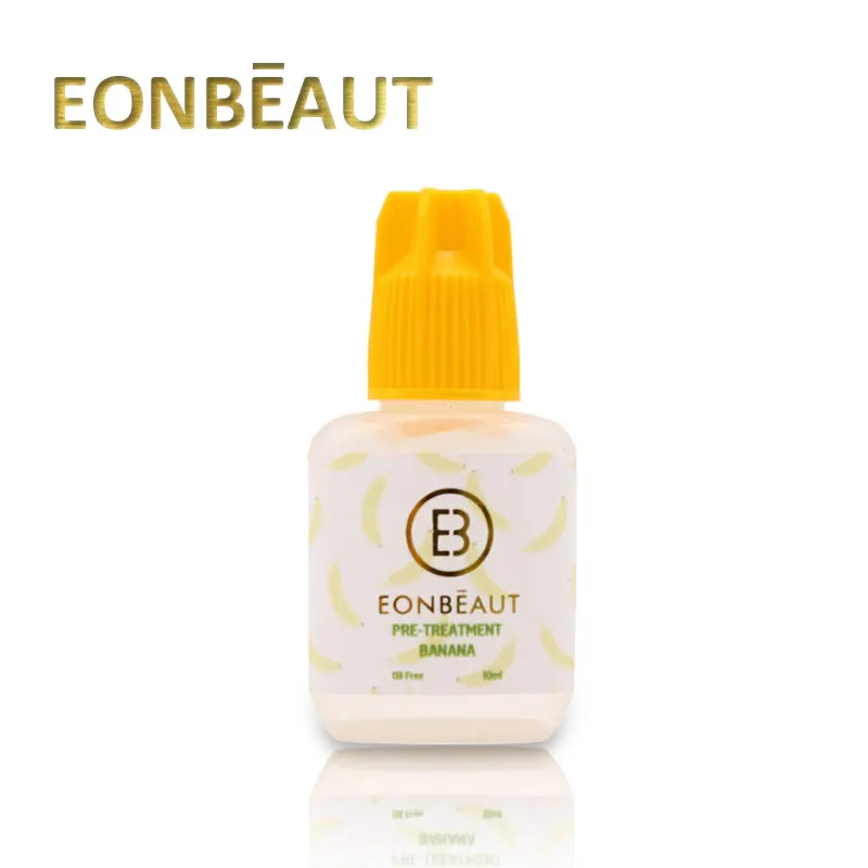 1 бутылка клей для наращивания ресниц EONBEAUT инструменты предварительной