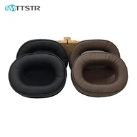 ear pads for sony mdr nc50 mdr nc60 noise canceling headset earpads earmuff cover cushion replacement cups mdr nc50 nc60