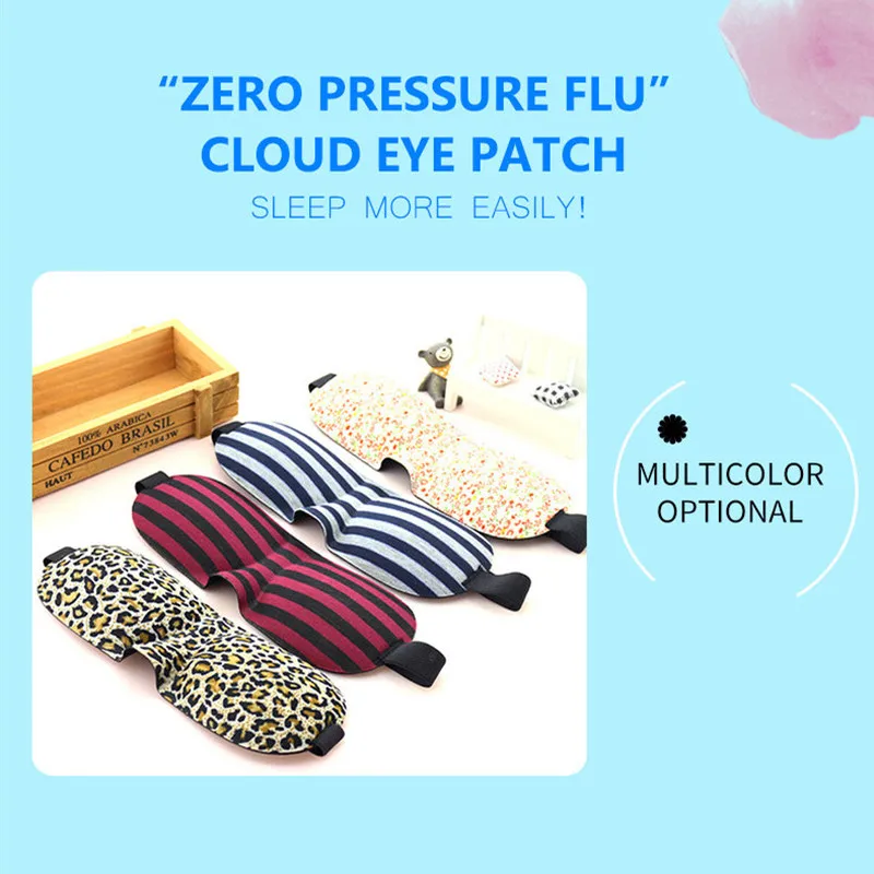 3D маска для сна|Сон и храп| |