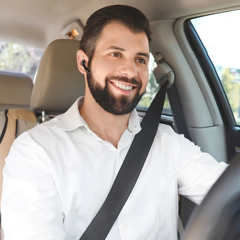 TWS беспроводной Bluetooth 5 0 наушники Спортивный Пот сенсорные портативные HiFi высокое