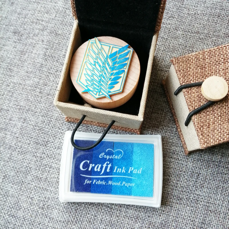 Новый реквизит для косплея Леви Аккермана из атаки на титанов разведывательная