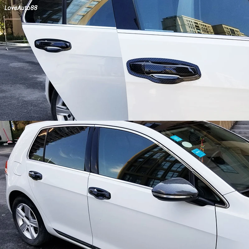 Хромированная отделка из АБС-пластика ручка и чаша наклейка внешний вид