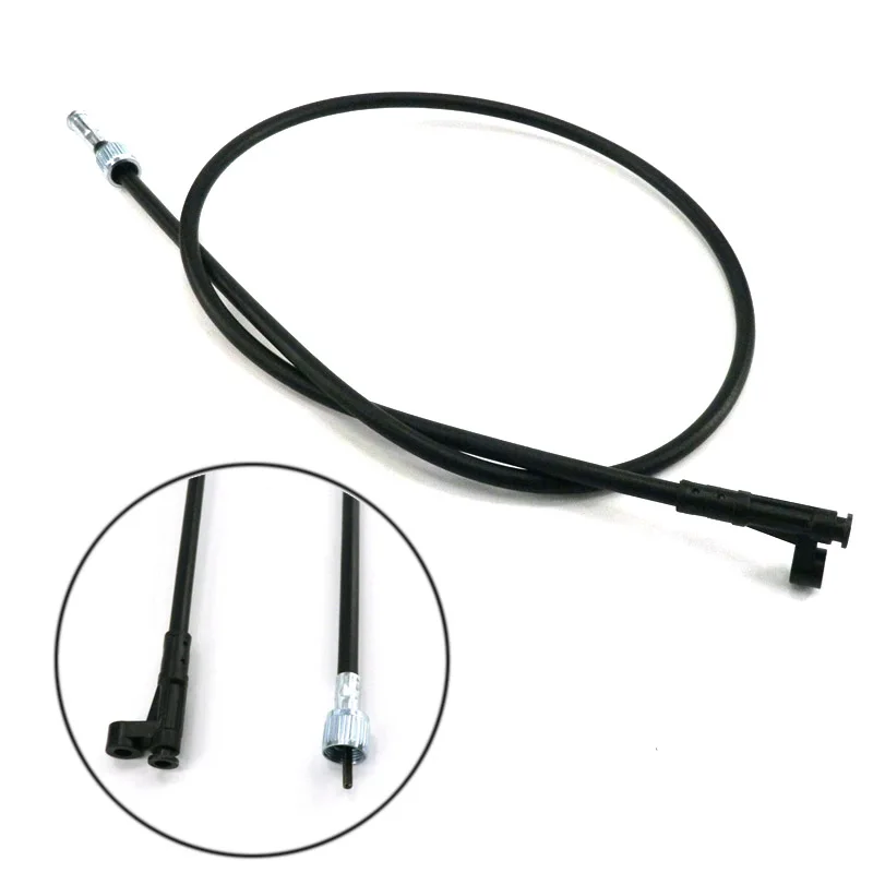 Мотоцикл привод спидометра Шестерни с Кабель для Honda VLX400/600 КОНЬ 400 600 Magna 250 |