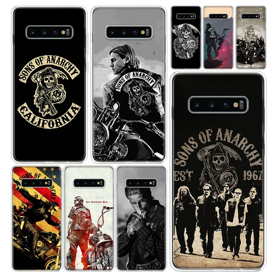 Чехол для телефона Samsung Galaxy A51 A71 A50S A70S A10 A20E A30 A40 A01 A21 A41 M30S S A6 A7 A8 A|Бамперы| |