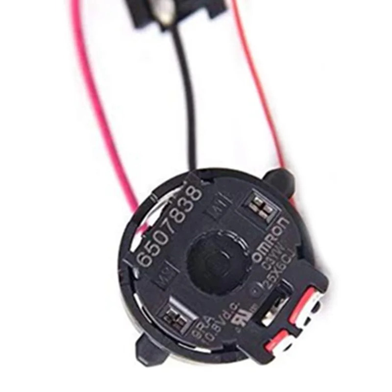 Для переключателя Makita Td022/td022dzk 6507838 запасная Замена отвертки |