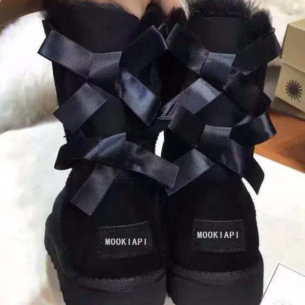 Последняя Обувь На Шнуровке в австралийском стиле модель 2019 года натуральная