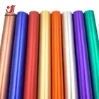 Матовая клейкая поделка винил Перманентная резка виниловый лист работает с Cricut и другими резцами Декор оконных чашек сделай сам Праздничные открытки