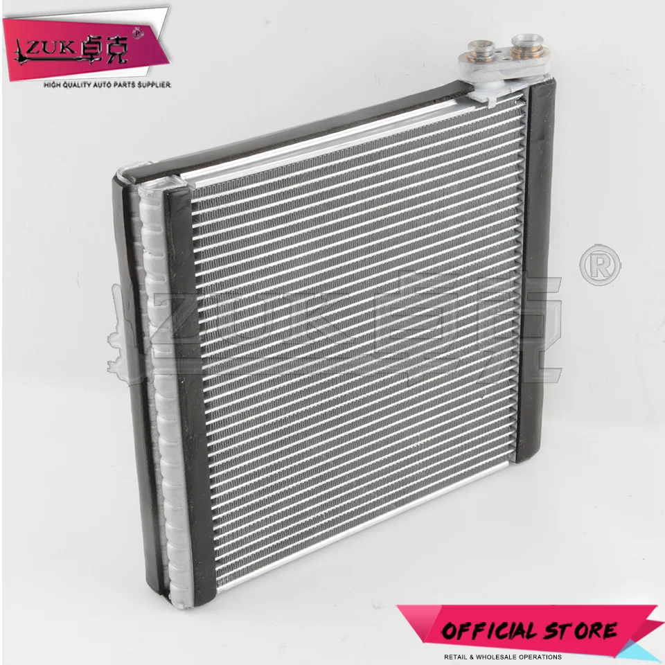 ZUK высокое качество кондиционер испаритель для HONDA CIVIC 2006 2007 2008 2009 2010 2011 FA1 80211 SNK