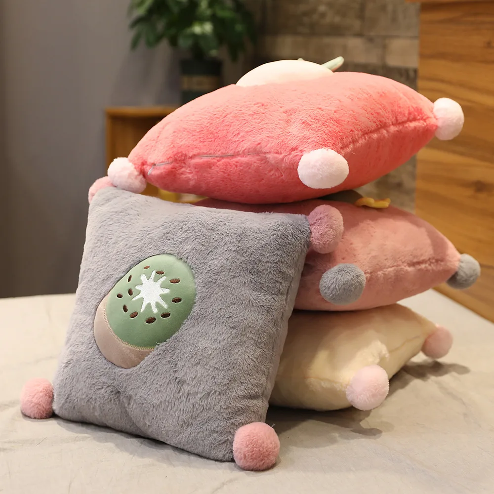 Бесплатная доставка 40 см креативная милая мягкая искусственная плюшевая игрушка