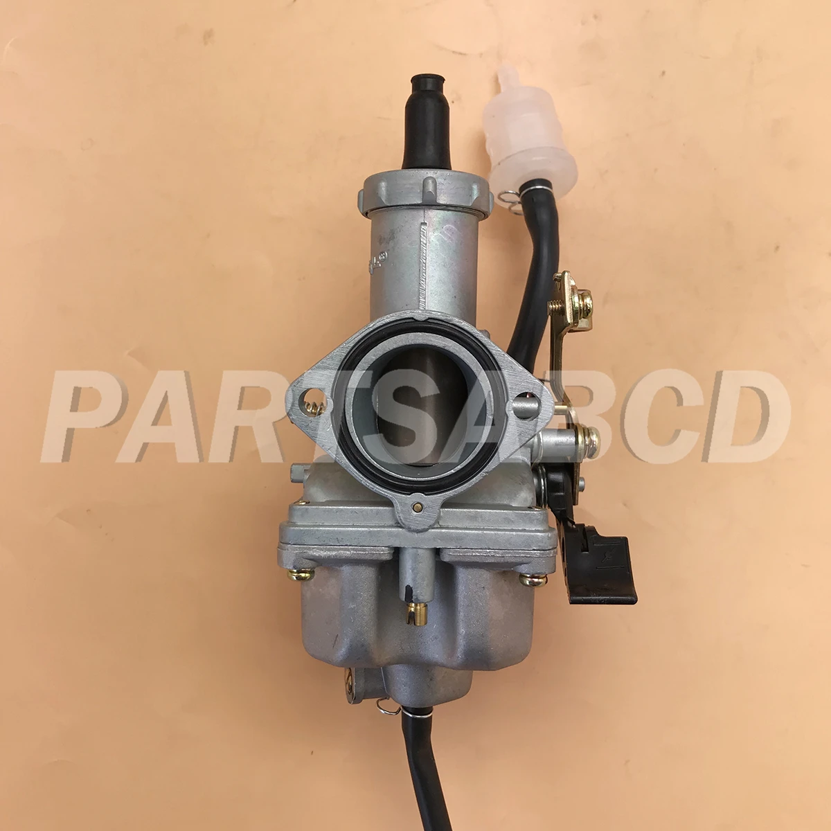 Карбюратор для Shineray 250cc XY250STXE XY250ST 9E 300cc STE XY300ST 5E XY300STE ATV Quad|Детали и аксессуары