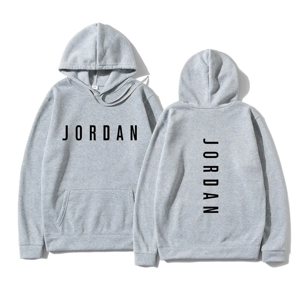 

Fashion brand Men Hoodie Sweatshirt JORDAN23 Sportswear 2021 Winter Harajuku Mens Hoodies Pullover Hip Hop Mens Tracksuit Sweats
