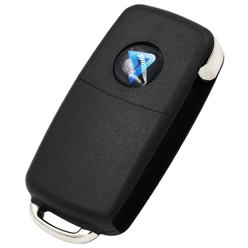 Оригинальный Универсальный пульт дистанционного управления с 3 кнопками Модель B