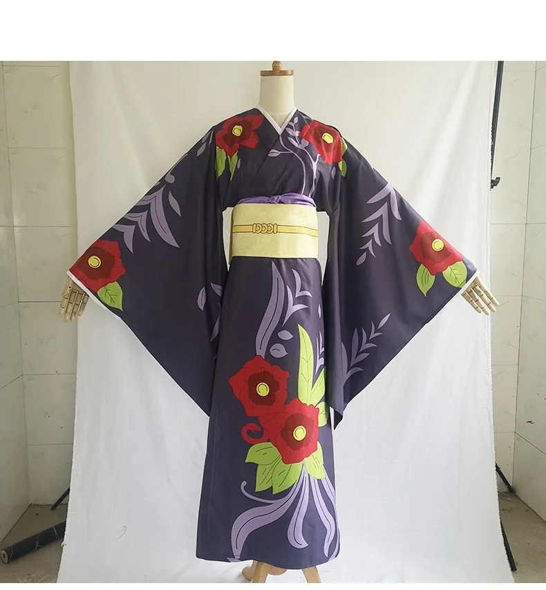 

Kimetsu no Yaiba Tamayo