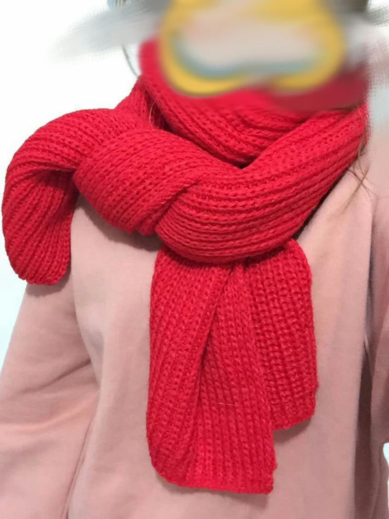 Корейский Гоблин: одинокий и большой бог ТВ-шоу гоблин Yoo In-Na красный шарф большие