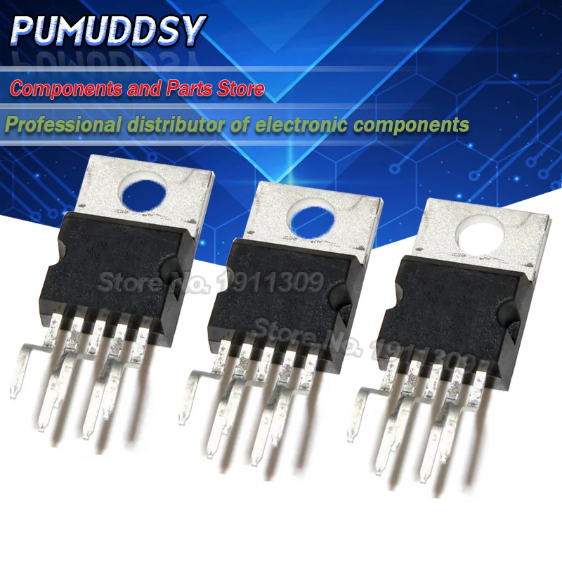 10 шт TDA2003 TDA2030 TDA2005 TDA2050 LM317T IRF3205 транзистор TO 220 TO220|Интегральные схемы| |
