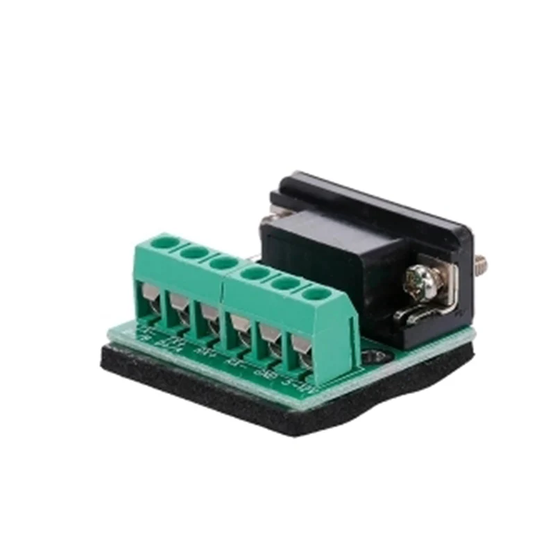 AAAE Top USB2.0 485 Кабель адаптер USB в RS485 последовательный порт устройство конвертер| |