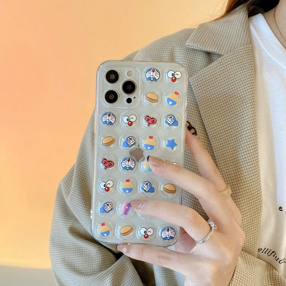 Мягкий чехол для Iphone 13 12 11 Pro X XR XS Max 7 8 Plus SE 20 | Мобильные телефоны и аксессуары