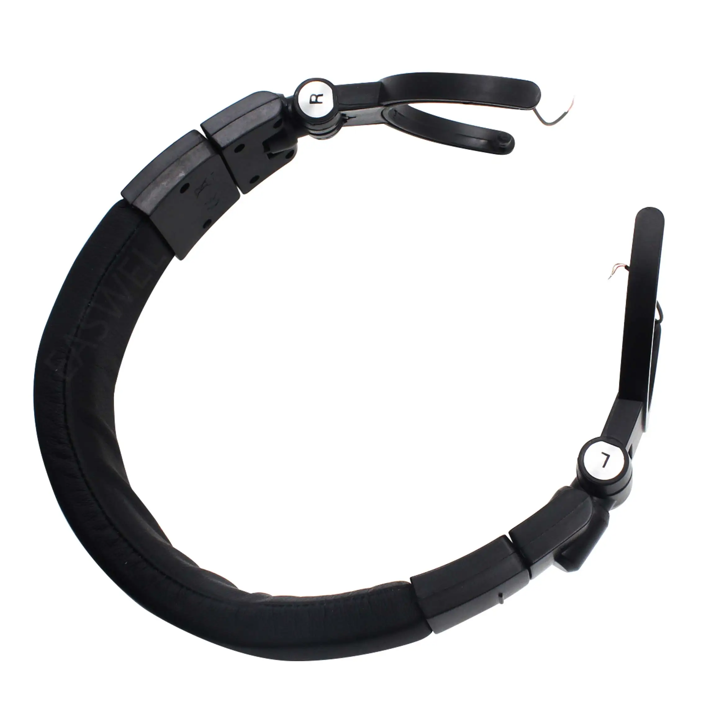 Для Audio Technica ath M50 Ath оголовье наушников подушки крюк Repair Part|Адаптеры AC/DC| |