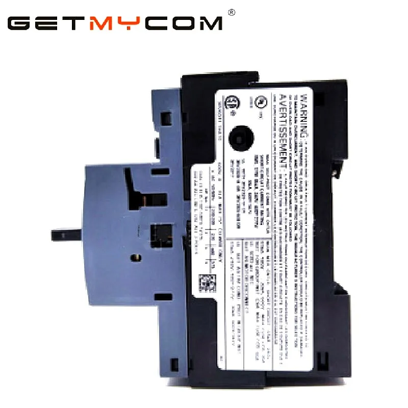 

Getmycom Original 3rv6011-1ha10 5.5-8a- for Siemens motor protection circuit breaker