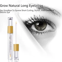 eyelash growth serum lash care lifting nutrient solution natural lengthening thicker curling mascara eyebrow hairline enhancers