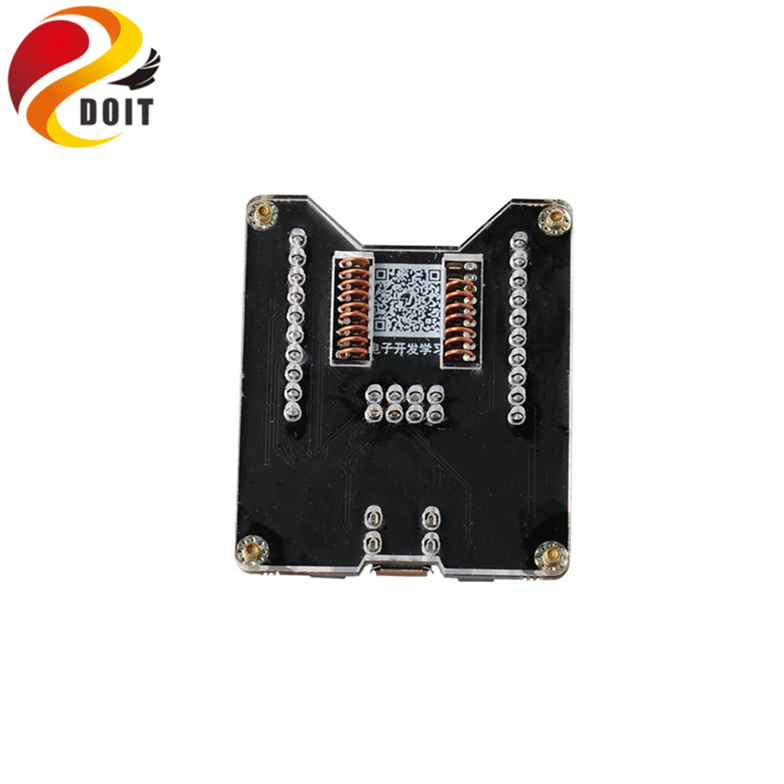 SZDOIT ESP8285 Flash скачать инструмент программа мигание небольшой партии сжигание