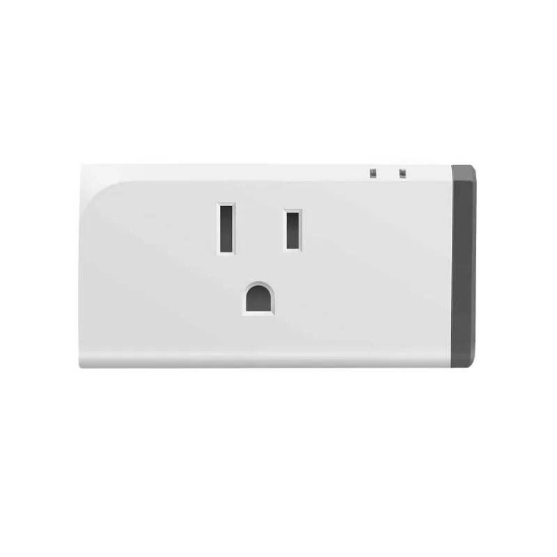 Sonoff S31 US 16A Wi-Fi умный переключатель розетка приложение таймер монитор питания домашняя Автоматизация работа с eWelink Alexa Amazon Google Home