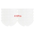 Тканевые салфетки для робота-пылесоса XIAOMI MIJIA 1C STYTJ01ZHM