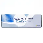 Оригинальные Контактные линзы Johnson  Johnson 1-Day Acuvue Trueye (30 шт) Однодневные