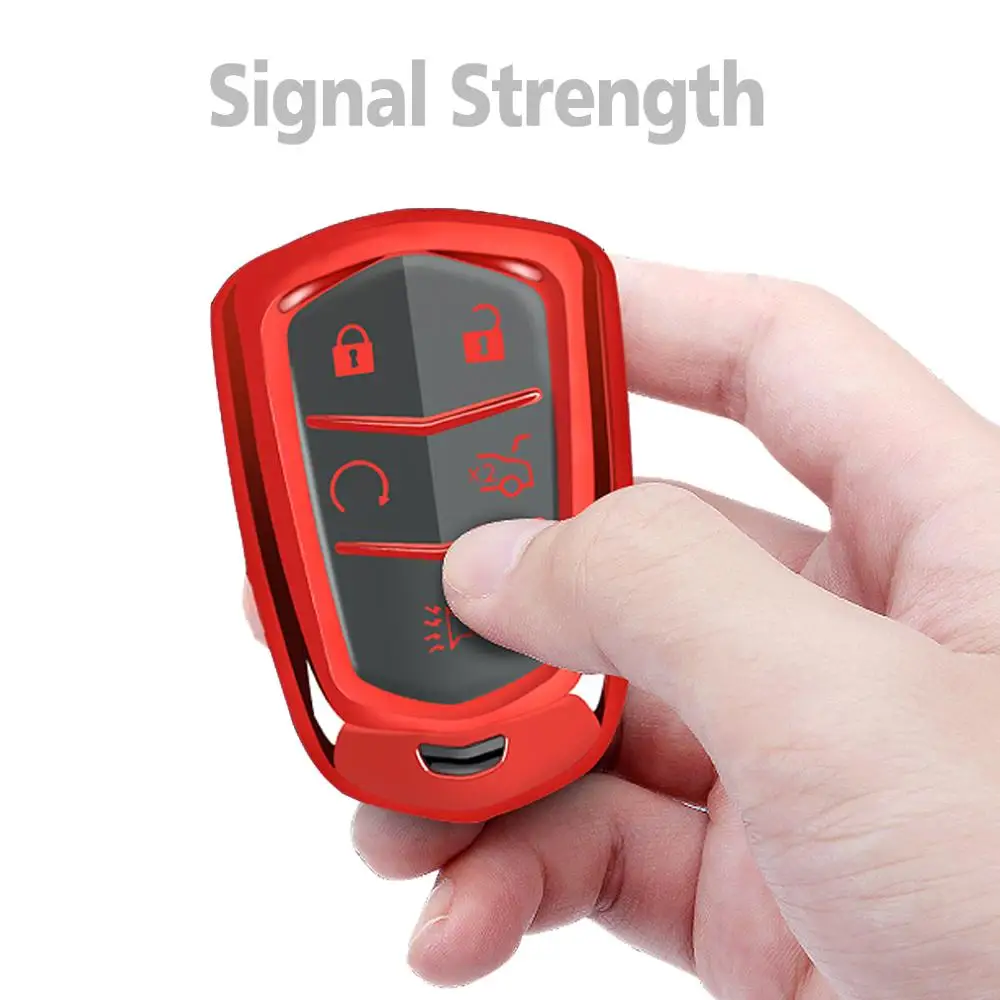 2019 г. автомобильный Стайлинг Мягкий защитный чехол для автомобильных ключей из