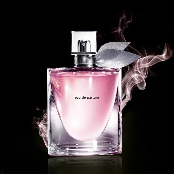 3pcs/set Perfume Spray Set for Women Perfumed Long Lasting Deodorant Fragrance Anti Odor Parfum Glass Bottle Fashion Bodybuildin