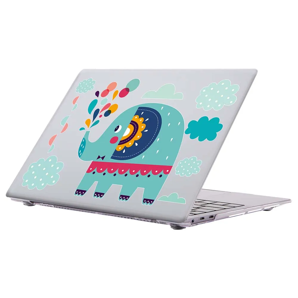 жесткий чехол для ноутбука huawei m