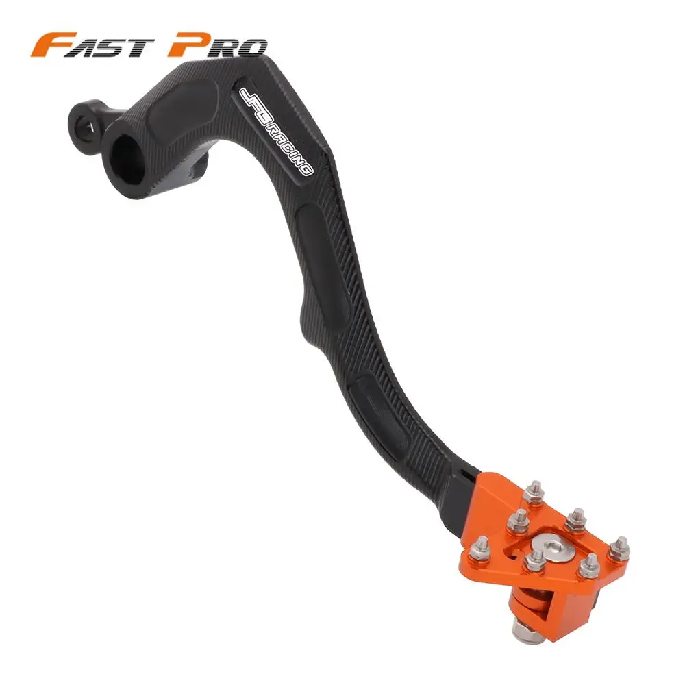 Задняя педаль тормоза для Kawasaki KX450F KXF450 2006-2018 KX450 2019-2020 KLX450R 2008-2019 | Автомобили и