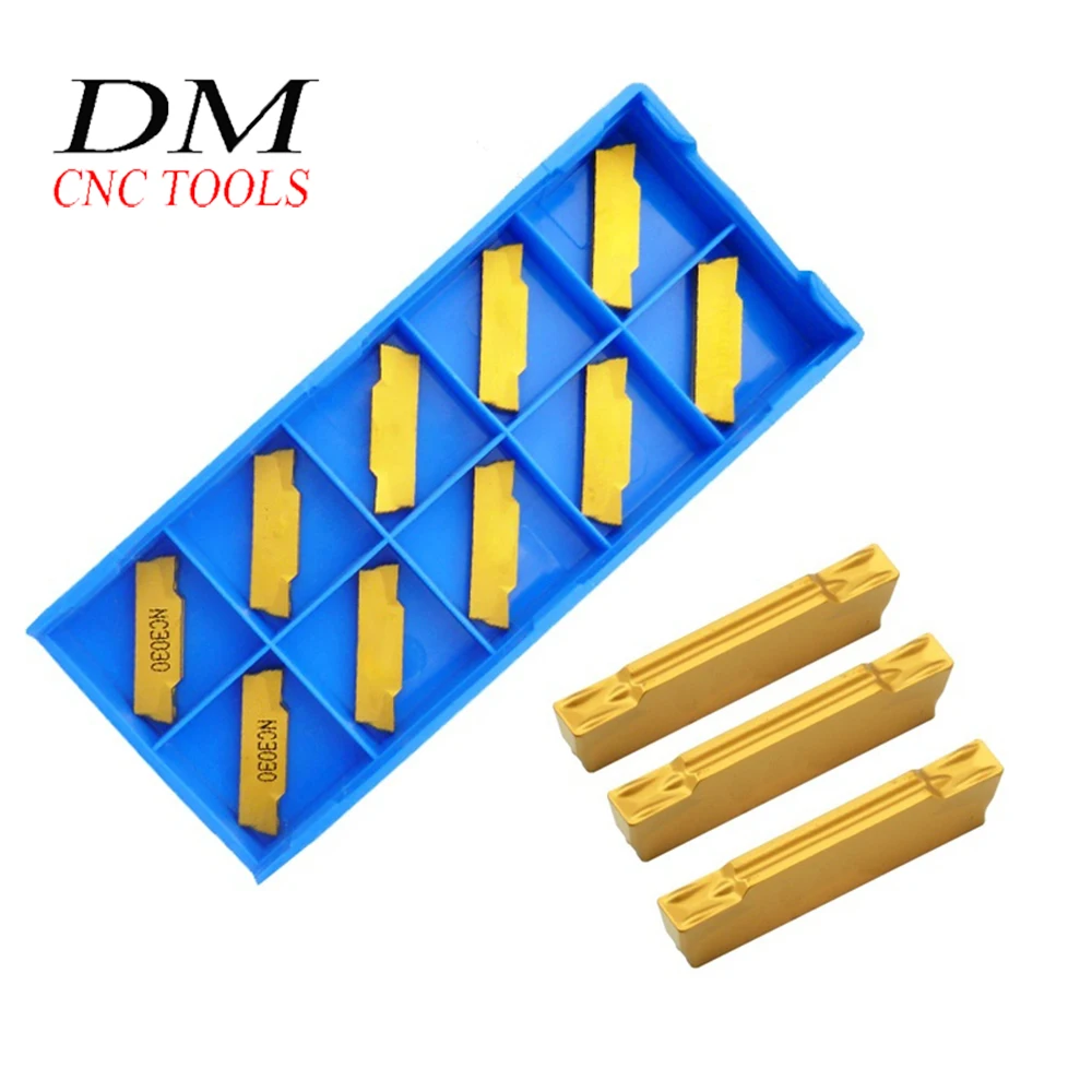 10 шт. фреза для токарного станка|Токарный инструмент| |