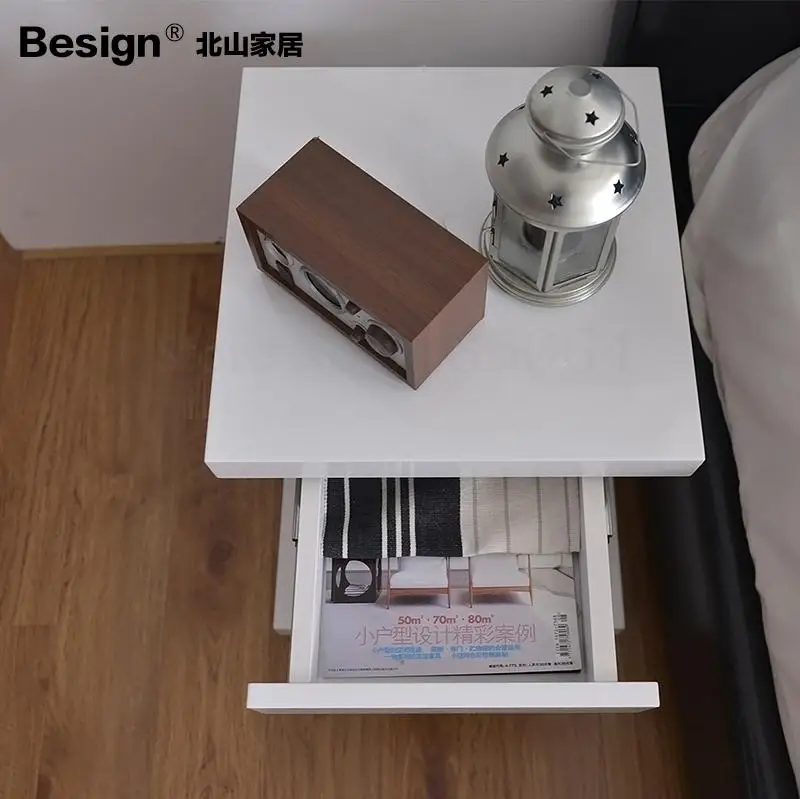 Изготовленный на заказ современный минималистичный креативный мини