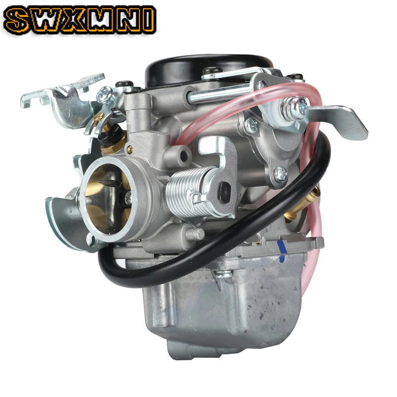 Высококачественный мотоциклетный карбюратор Wangjiang для Suzuki GS200 GN200 QM200GY GY200