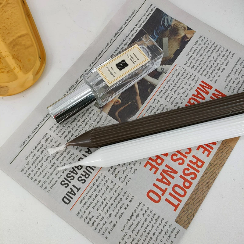 Римская свеча на колонне акриловая форма сделай сам ручная работа длинная в виде