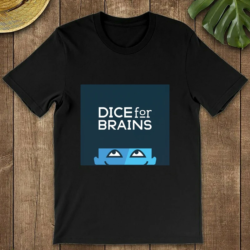 Футболка унисекс в стиле Харадзюку Повседневная рубашка с логотипом виде