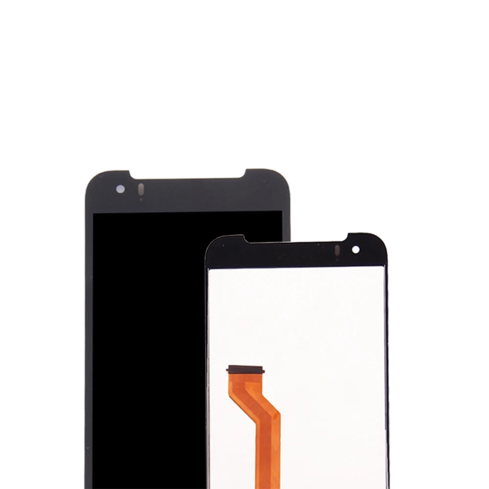 ЖК-дисплей для HTC Desire 830 D830 D830U A56 Сенсорная панель дигитайзер сборка замена без рамки 5,5''