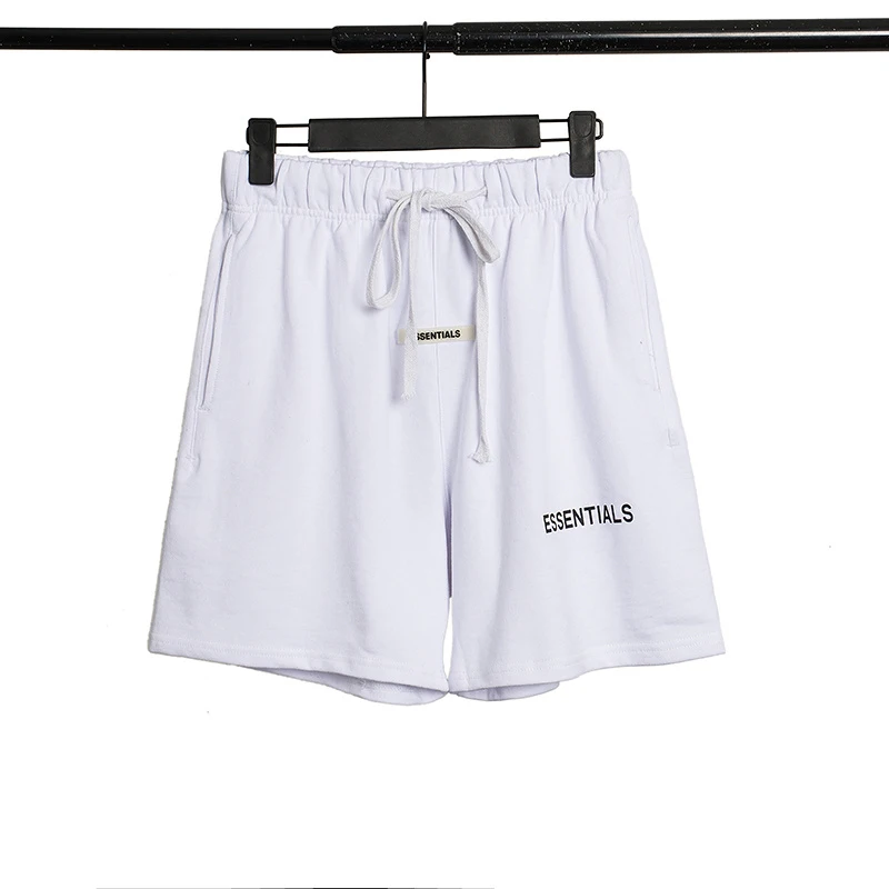 

2021ss carl sports shorts letter print oversized shorts hiphop shorts cotton shorts