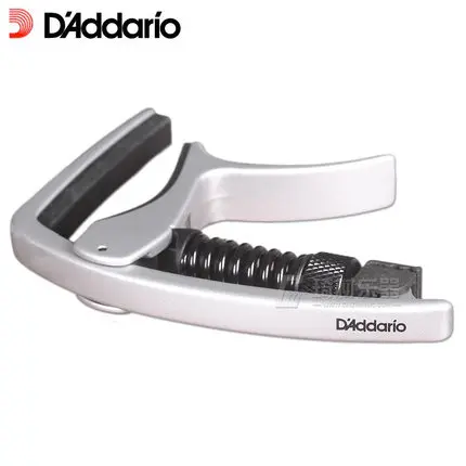D&#x27addario Planet Waves PW-CP-09 NS Tri-Action акустической гитары Капо Capotraste | Спорт и развлечения