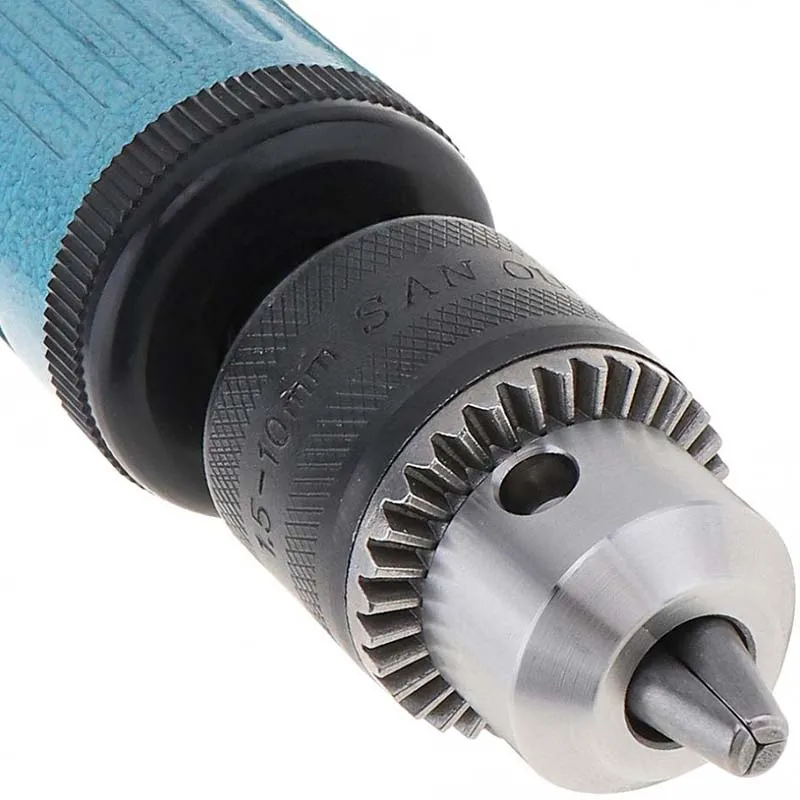 

Tr-5200 22000Rpm High Speed Straight Pneumatic Drill Machine With 1.5-10Mm Chuck For Drilling Grinding