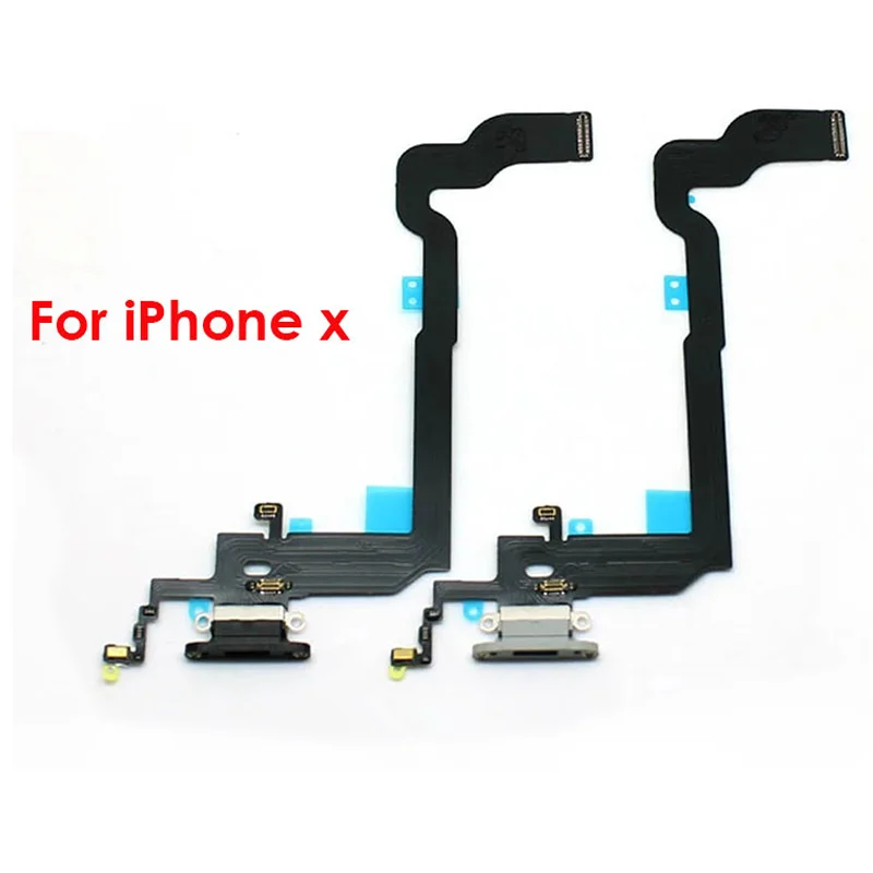 Оригинальный гибкий кабель для зарядки iPhone 8 8G 8P X Новый оригинальный iP | Мобильные