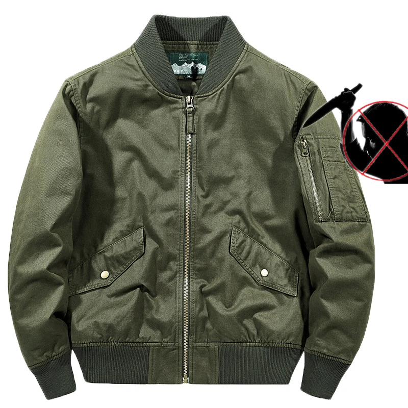 Нагрудный бомбер kledin с защитой от ударов модная тактическая Невидимка в стиле