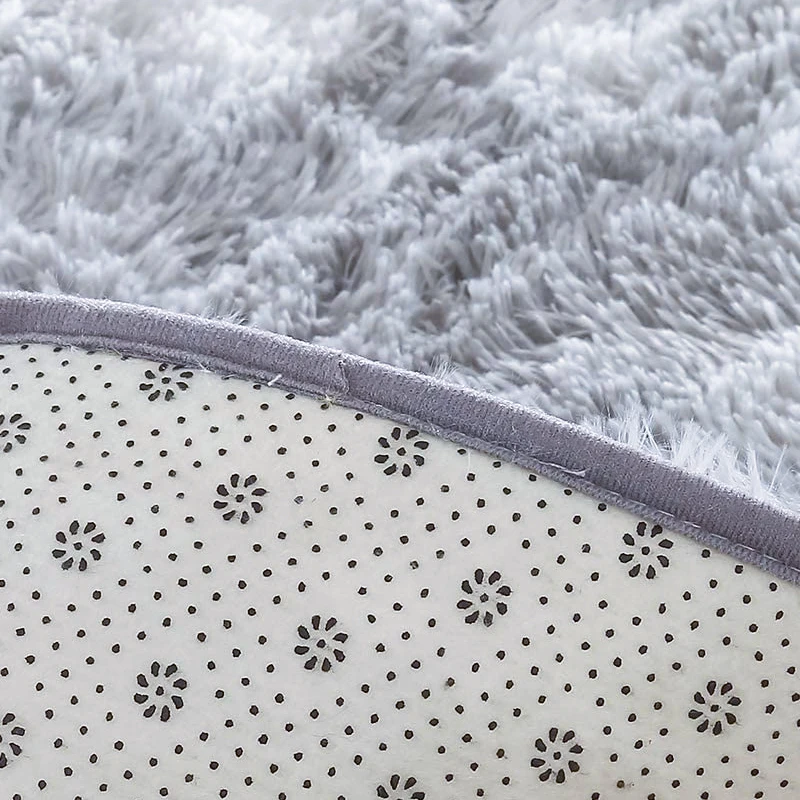 topfinel carpets fluffy rugs for living room mat bedroom bedside plush carpet floor grey mat kids home decor baby crawling mat free global shipping