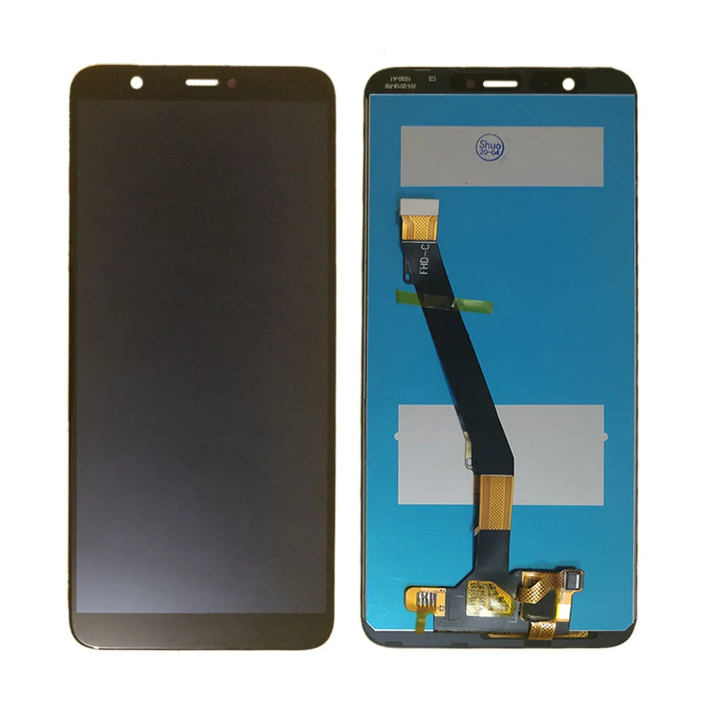5 65 &quotс ЖК-дисплеем для HUAWEI P Smart ЖК-дисплей наслаждаться фотоаппаратов